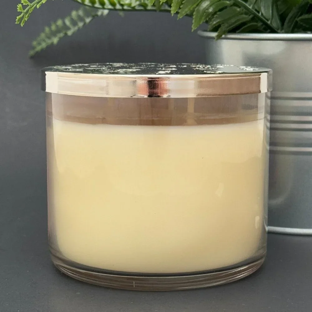 Bath & Body Works pumpkin cinnamon